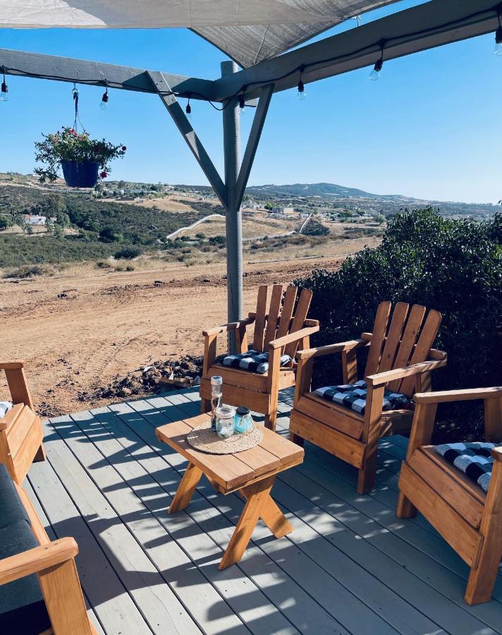 Rustic Farm Stay Temecula Kültér fotó