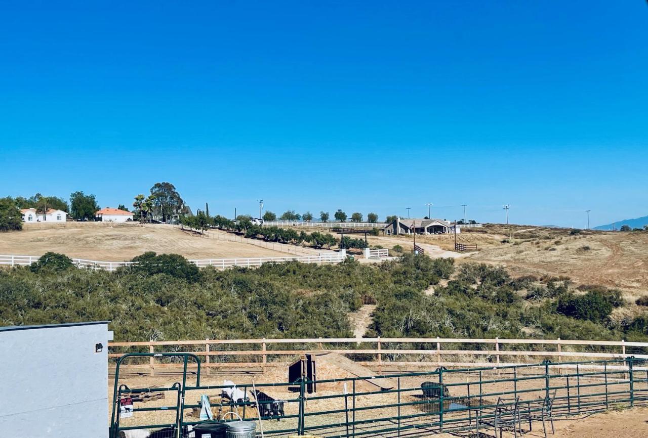 Rustic Farm Stay Temecula Kültér fotó